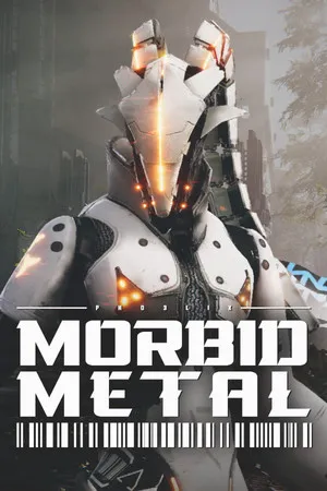 异变金属 Morbid Metal PC 下载