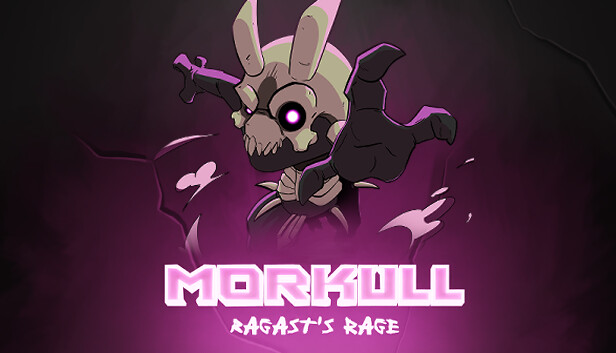 魔骨 Morkull Ragast’s Rage Switch 下载