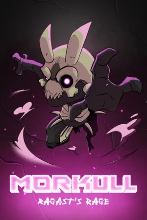 魔骨 Morkull Ragast’s Rage Switch 下载