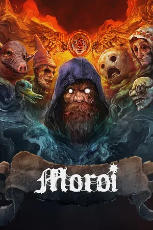 Moroi PC 下载