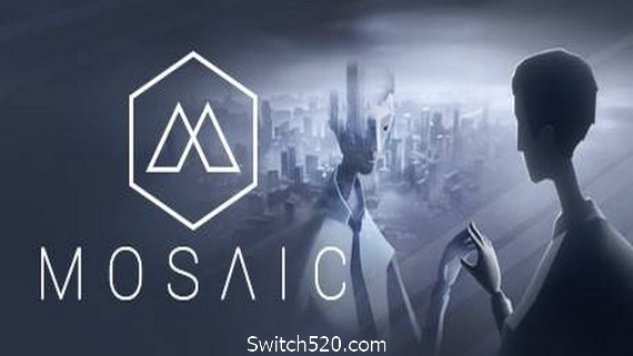 马赛克/Mosaic(v1.1.9.119 ) PC 下载