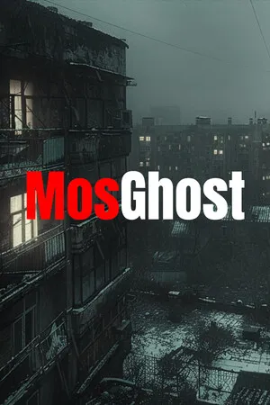 莫斯幽灵 MosGhost PC 下载