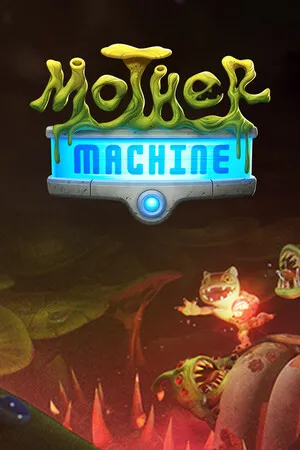 遵命! 机母大人 Mother Machine PC 下载