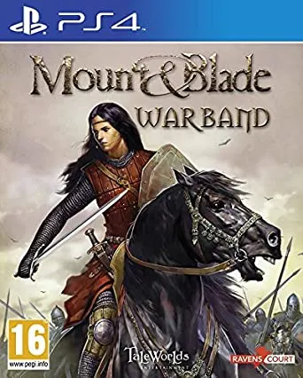 骑马与砍杀:战团 PS4 下载