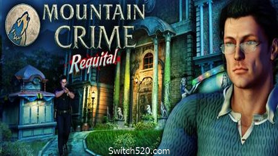 山区罪案/Mountain Crime Requital PC 下载