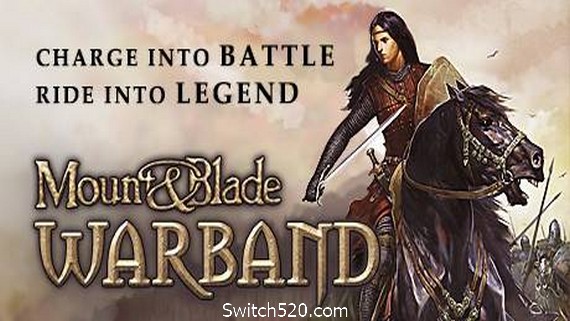 骑马与砍杀:战团/Mount&blade: Warband(集成最新DLC拿破仑+火与剑DLC) PC 下载