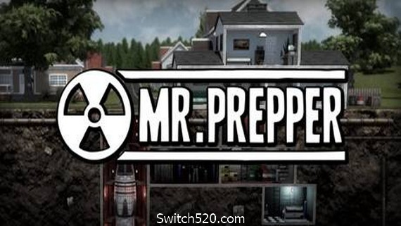 末日准备狂/Mr. Prepper(V1.03) PC 下载