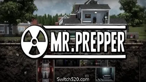 末日准备狂/Mr. Prepper(V1.03) PC 下载