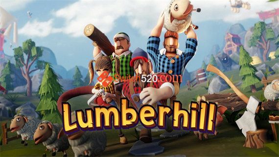 木匠山 Switch 下载