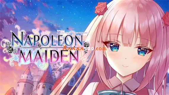 拿破仑少女:第一章-全能少女 Switch 下载