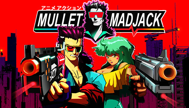MULLET MADJACK PC 下载