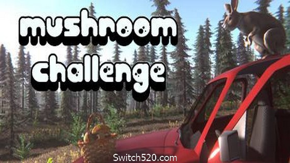 蘑菇挑战赛/Mushroom Challenge PC 下载