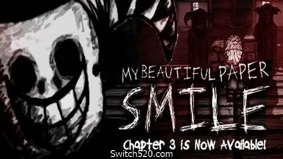 完美世界大逃亡/My Beautiful Paper Smile(v5741966) PC 下载