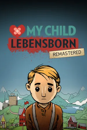 My Child Lebensborn Remastered PC 下载