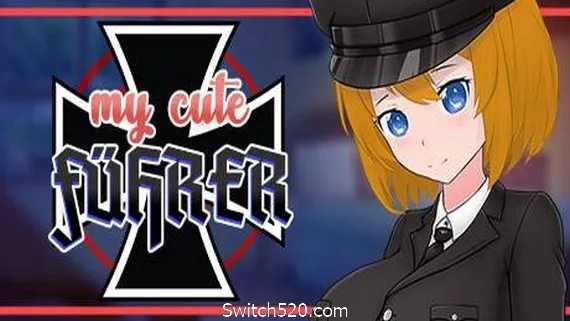 可爱元首/My Cute Fuhrer PC 下载