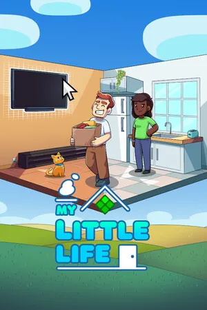 我的小小人生 My Little Life PC 下载