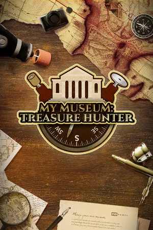 我的博物馆 寻宝猎人 My Museum Treasure Hunter PC 下载