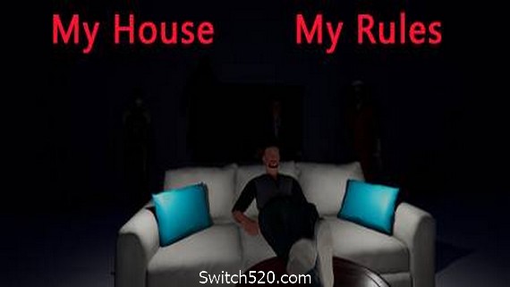 我家我做主/MyHouseMyRules PC 下载