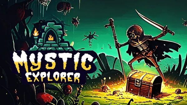 境探险者 Mystic Explorer Switch 下载