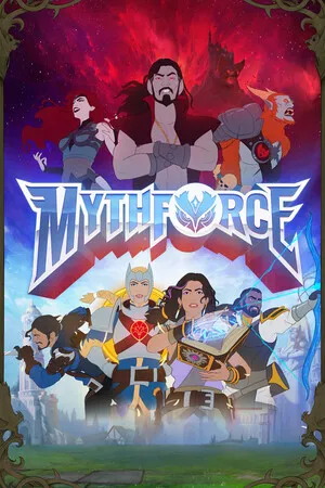 神话之力 MythForce Switch 下载