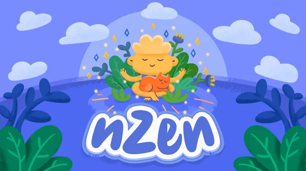 N禅意 nZen Switch 下载