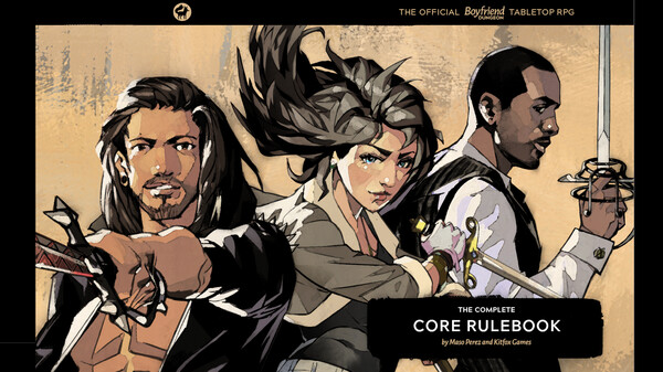 男友地下城 PC 下载