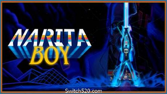 成田男孩/Narita Boy PC 下载