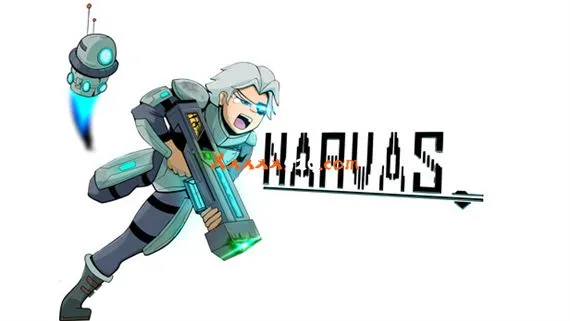 纳尔瓦 Narvas PC 下载