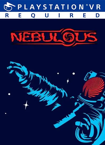 星云 Nebulous PS4 下载