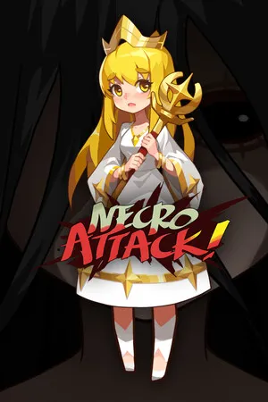 死灵袭击 NecroAttack PC 下载