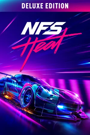 Need for Speed™ Heat PC 下载