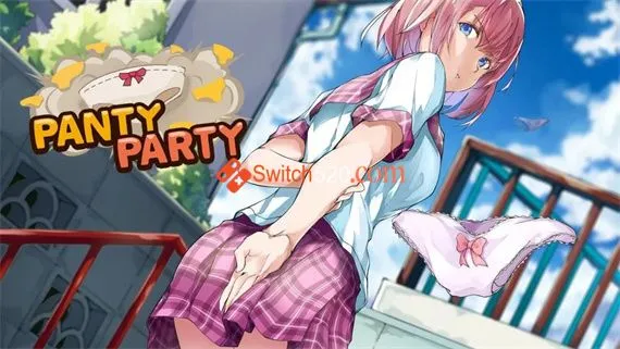 内裤派对 Switch 下载