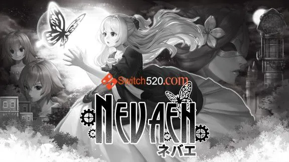 内维娅 Switch 下载