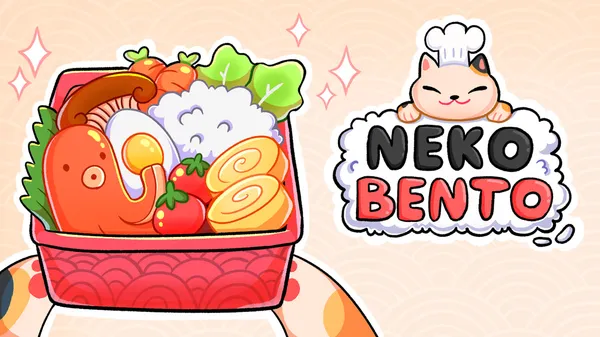 猫便当 Neko Bento Switch 下载