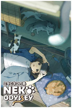 美希与猫之岛 Neko Odyssey PC 下载