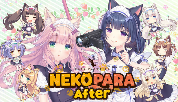 NEKOPARA After PC 下载