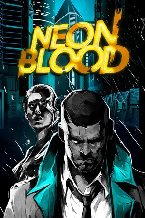 霓虹之血 Neon Blood Switch 下载