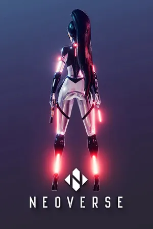 无尽宇宙:Neoverse PC 下载
