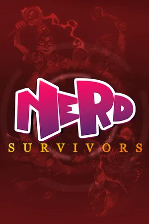 书呆子幸存者 Nerd Survivors Switch 下载