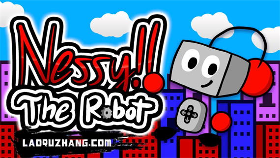 尼西机器人 Nessy the Robot Switch 下载