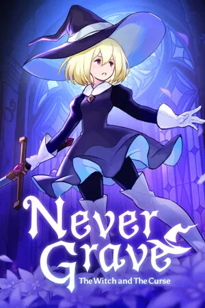不寐之境 女巫与魔咒 Never Grave The Witch Switch 下载