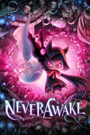 少女的噩梦 NeverAwake PS4 下载