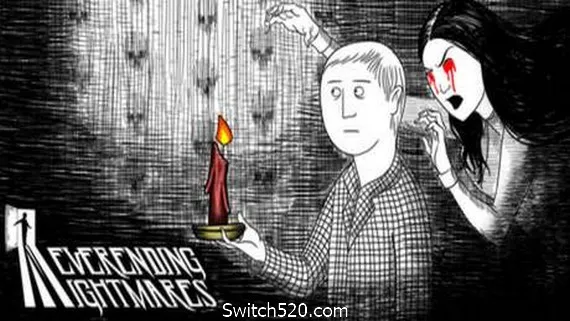 无尽梦魇/Neverending Nightmares(v3.3.22464) PC 下载