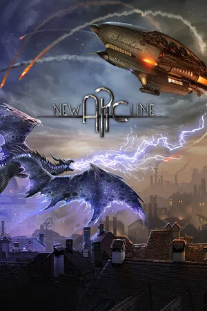 新弧线 New Arc Line PC 下载