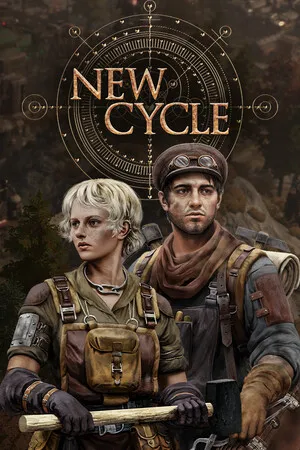耀斑纪元 – New Cycle PC 下载