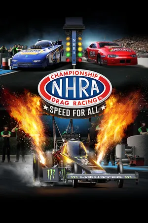 NHRA直线竞速锦标赛 PC 下载