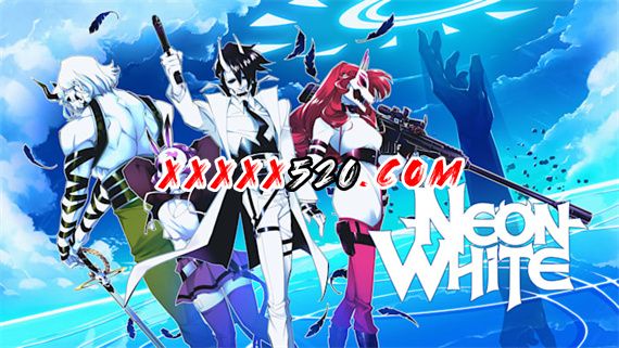 霓虹白客 Switch 下载