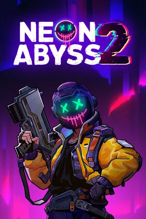 霓虹深渊2 支持者版 PC 下载