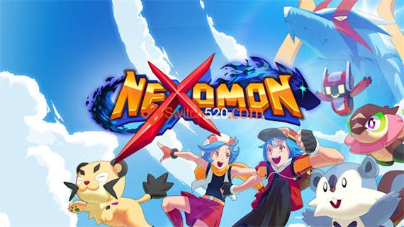 尼可梦 Switch 下载