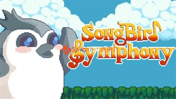 鸟之交响乐 Switch 下载